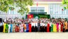 công bố chất lượng giáo dục năm học 2024 - 2025