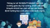Thông tư 19/2025/TT-BGDĐT quy định về khen thưởng và kỷ luật học sinh