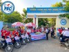 THPT Phan Bội Châu - Phan Thiết: Hừng hực khí thế "Tiếp sức mùa thi" 2026